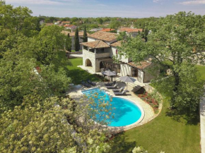 Villa Barbarella
